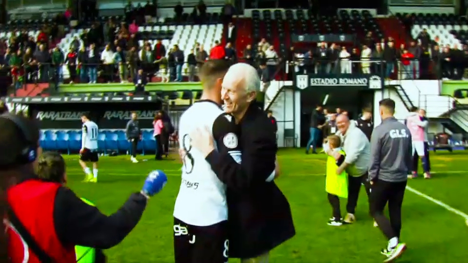 El dueño del Brentford se hace con el Mérida