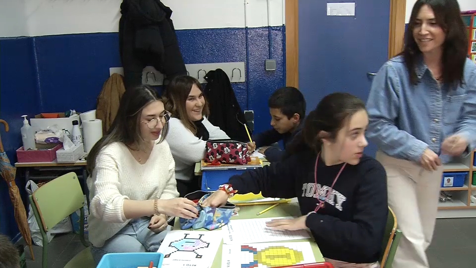 Colegio Arias Montano de Badajoz