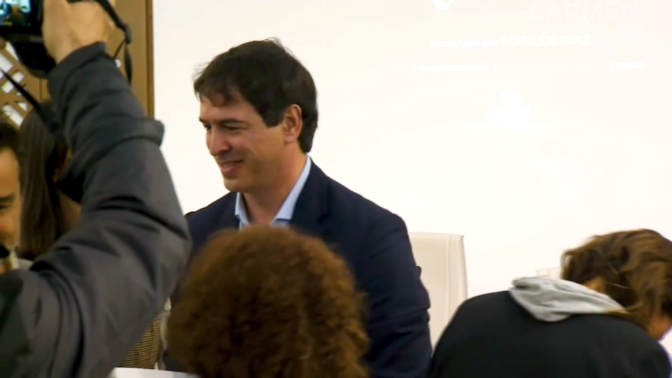 La plataforma Airbnb confirma a la jueza que el usuario 'Hermit' está vinculado al correo del hermano de Pedro Sánchez
