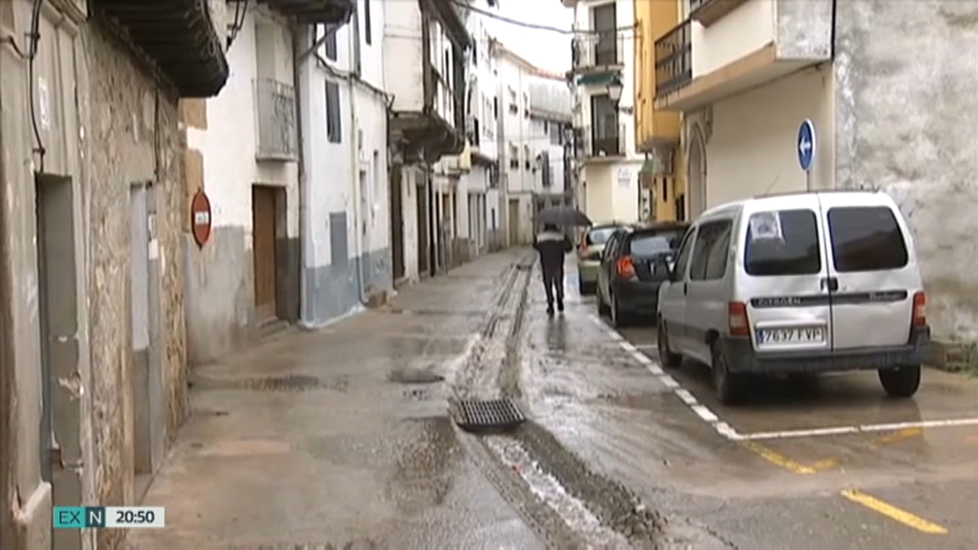 Localidades extremeñas libres de Covid