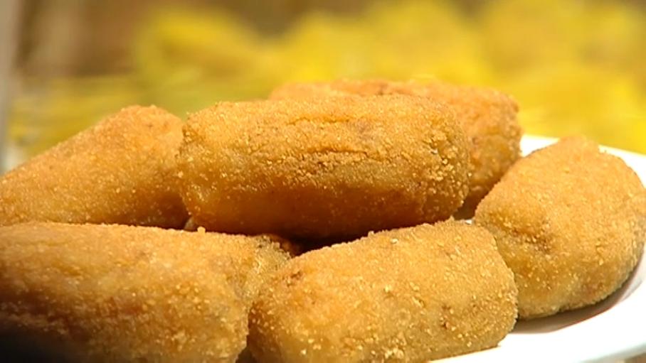 "Las croquetas de Fer" tranquiliza a los consumidores