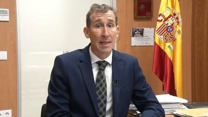 Diego Yebra