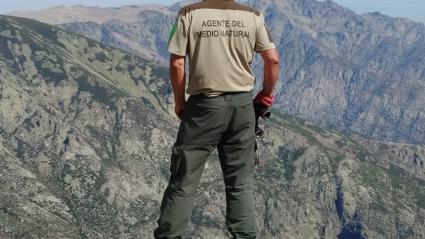 agentes del medio natural