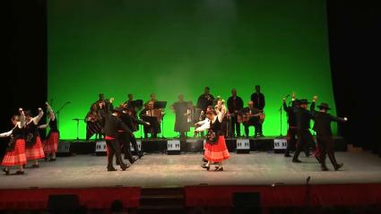 Festival Folclórico Internacional de Badajoz