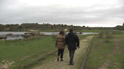 Los Barruecos, escenario de 'Juego de Tronos'