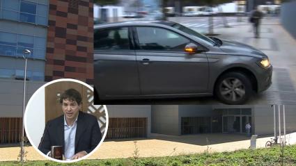 El hermano de Pedro Sánchez asegura que se enteró de la oferta de empleo por internet