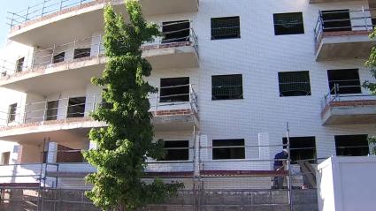 Falta de mano de obra