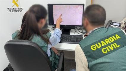 Operación Títeres