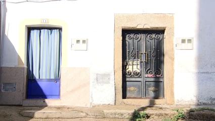 Extremadura vaciada