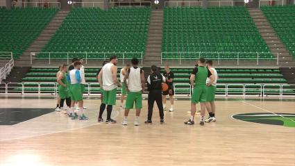 Cáceres Basket