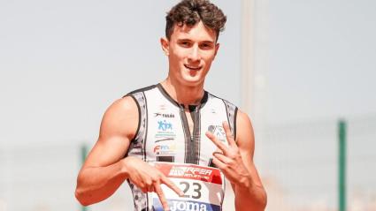Jorge Hernández 