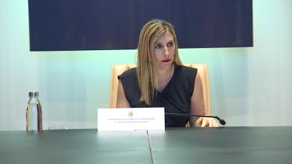 Guardiola lamenta el que considera "uso indisimuladamente partidista" del PSOE en el Consejo de Política Local de Extremadura