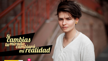 Fundacion triangulo ley trans transexualidad