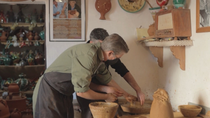 ALFARERÍA TRADICIONAL ALFARRAMOS