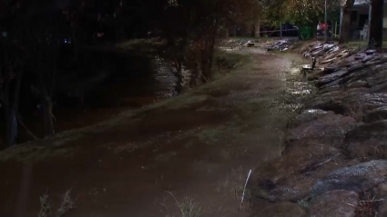 Día más tranquilo en las provincias de Badajoz y Cáceres