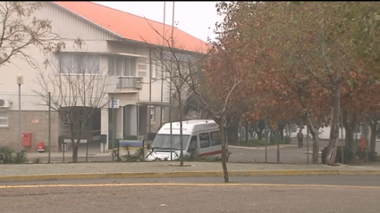 Hospital Elvas