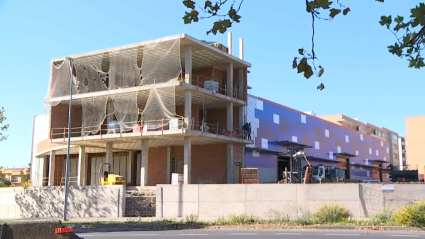 La construcción será uno de los sectores más afectados por la reforma laboral