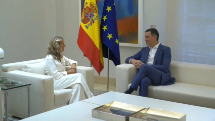 Acuerdo entre los socios de coalición del Gobierno para los PGE