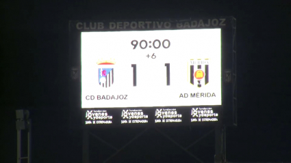 Badajoz - Mérida