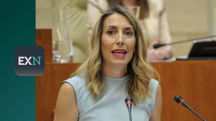 María Guardiola