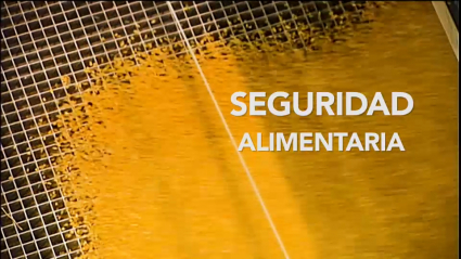 Seguridad alimentaria