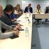 Junta y sindicatos retoman la negociación de la subida salarial docente con "buena predisposición" y "optimismo"