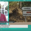 Conexión en directo desde Villanueva del Fresno