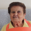 Esta abuela extremeña lo tiene claro