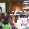 Asamblea ciudadana en Las Hurdes contra los incendios y por una política forestal diferente
