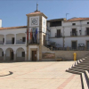 Logrosán, ayuntamiento