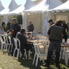 Festival de las grullas