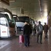 Estación de autobuses de Mérida