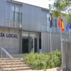 Policía Local de Badajoz