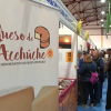 Feria del Queso de Cabra en Acehúche