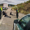 Prisión sin fianza para los detenidos