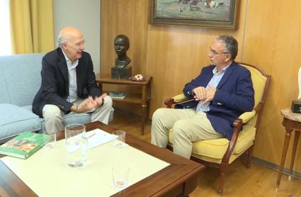 Se retrasa la Universidad privada en Extremadura