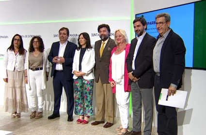 Plan de Empleo de Extremadura