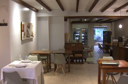 Restaurantes en Hervás
