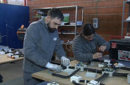 ¿Dónde habrá más trabajo? Nichos de empleo en Extremadura 