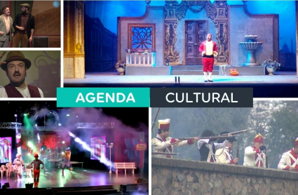 AGENDA CULTURAL 240323
