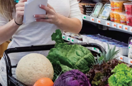 Hábitos de alimentación