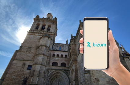 Junto a Bizum, la Diócesis ha habilitado también el portal www.donoamiiglesia.es para que las personas interesadas puedan colaborar con la iglesia